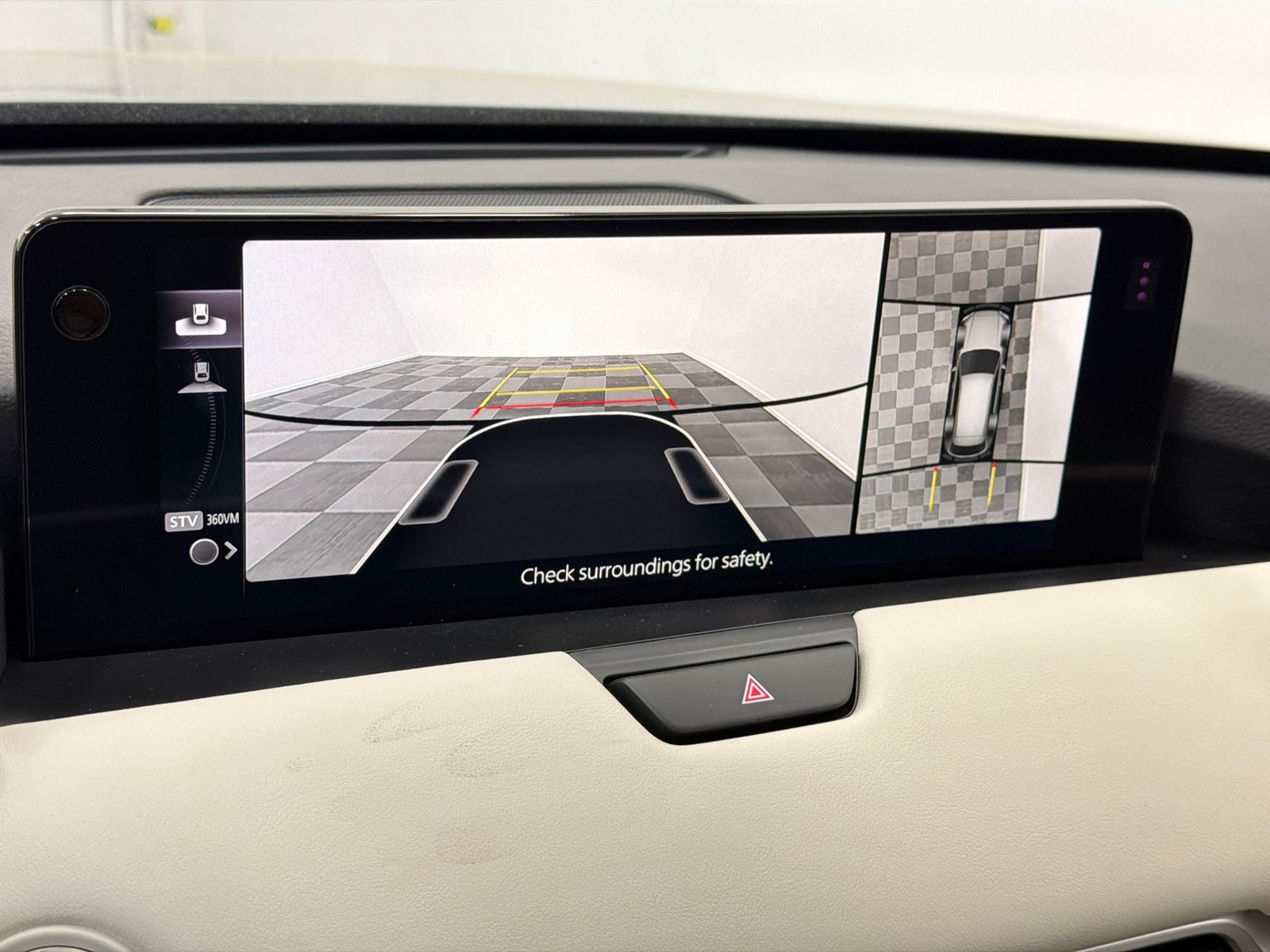 2026 Mazda Mazda CX-90 Plug-In Hybrid Premium Plus AWD