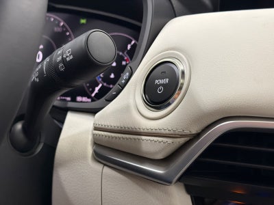 2026 Mazda Mazda CX-90 Plug-In Hybrid Premium Plus AWD
