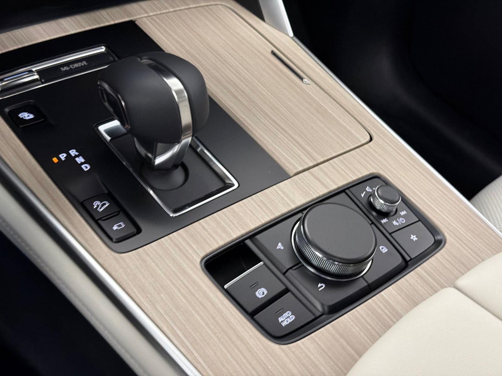 2026 Mazda Mazda CX-90 Plug-In Hybrid Premium Plus AWD