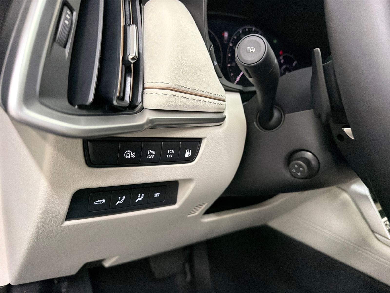 2026 Mazda Mazda CX-90 Plug-In Hybrid Premium Plus AWD