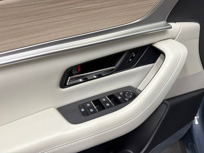 2026 Mazda Mazda CX-90 Plug-In Hybrid Premium Plus AWD
