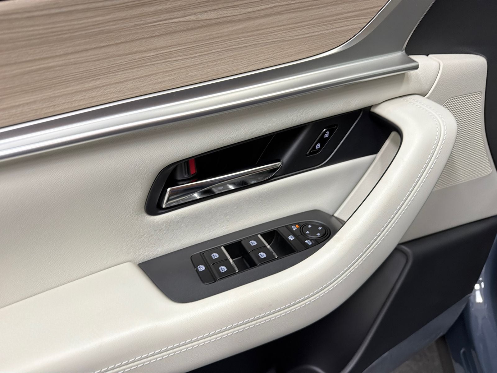 2026 Mazda Mazda CX-90 Plug-In Hybrid Premium Plus AWD