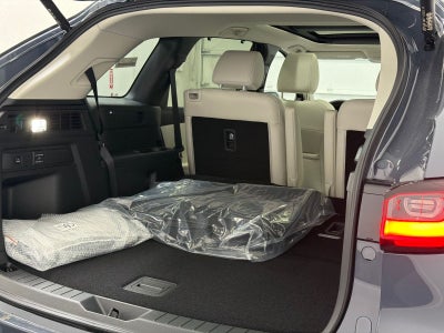 2026 Mazda Mazda CX-90 Plug-In Hybrid Premium Plus AWD
