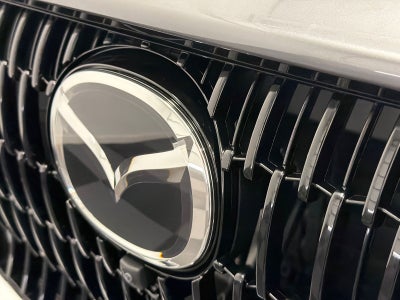 2026 Mazda Mazda CX-90 3.3 Turbo S Premium Plus AWD