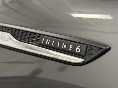 2026 Mazda Mazda CX-90 3.3 Turbo S Premium Plus AWD