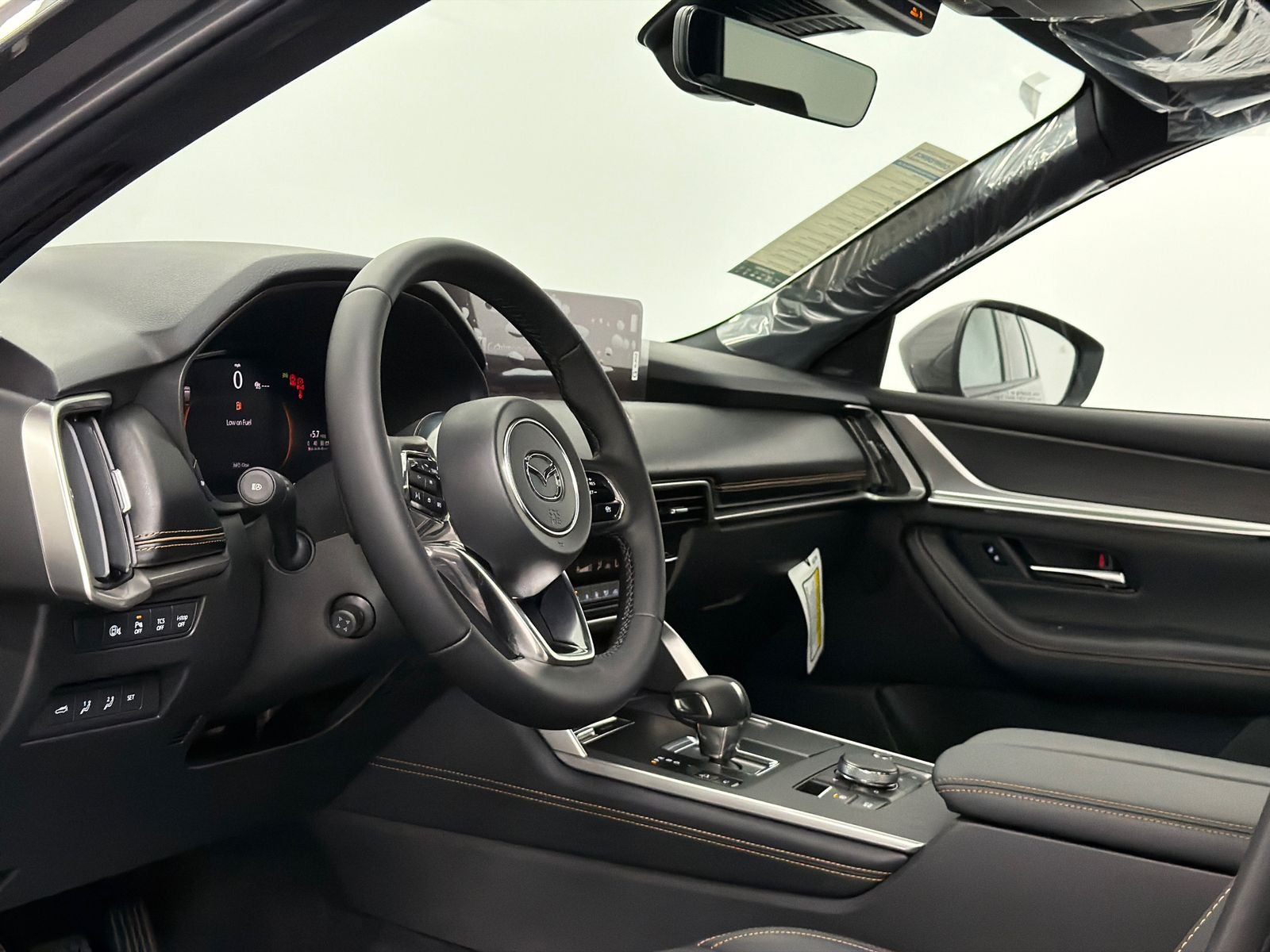 2026 Mazda Mazda CX-90 3.3 Turbo S Premium Plus AWD