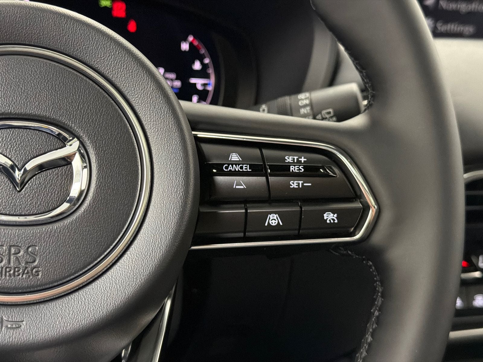 2026 Mazda Mazda CX-90 3.3 Turbo S Premium Plus AWD