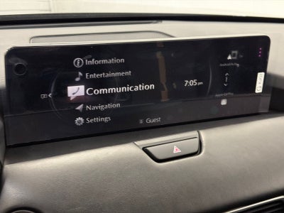 2026 Mazda Mazda CX-90 3.3 Turbo S Premium Plus AWD