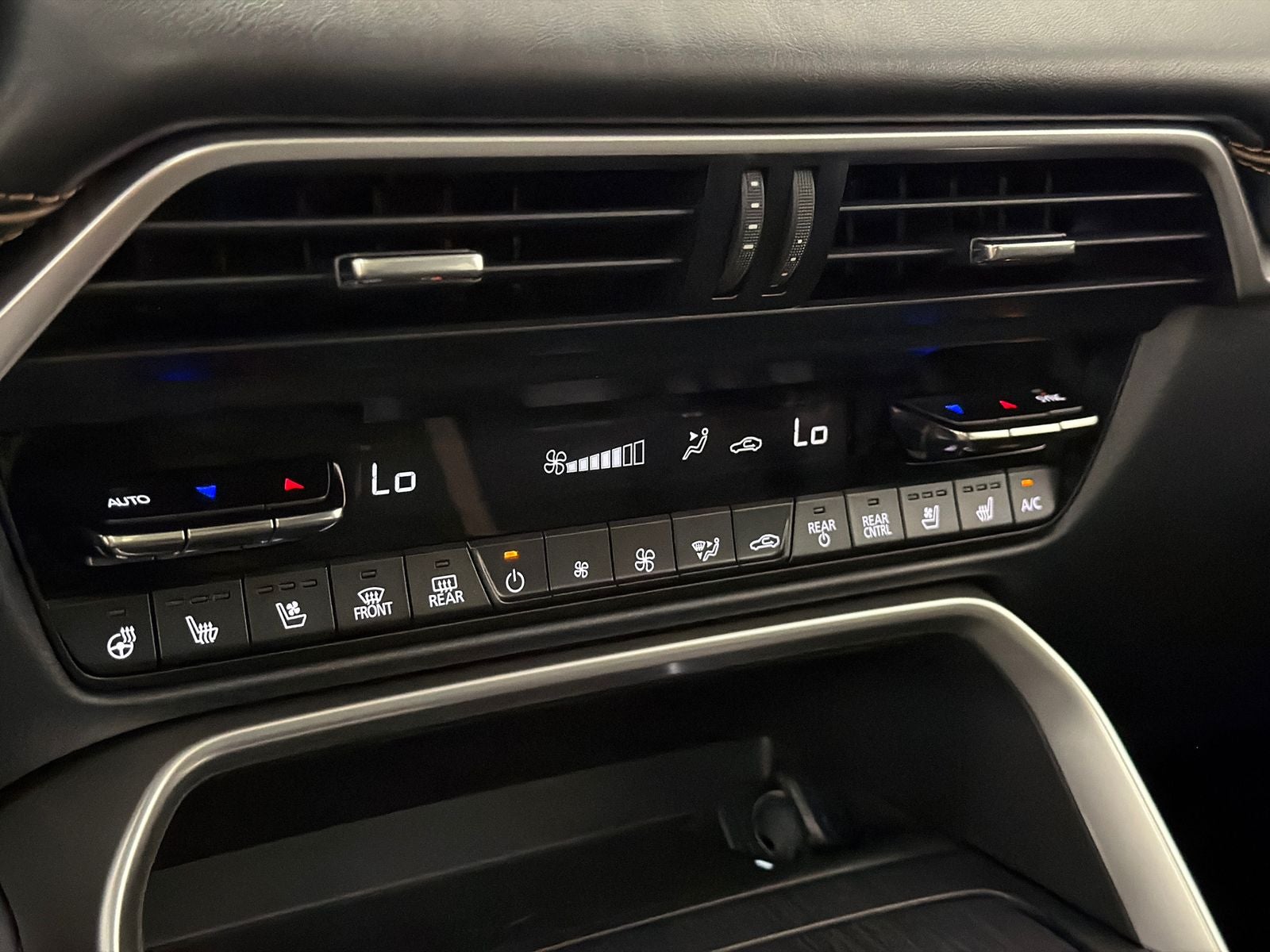 2026 Mazda Mazda CX-90 3.3 Turbo S Premium Plus AWD