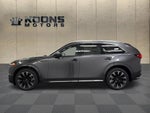 2026 Mazda Mazda CX-90 3.3 Turbo S Premium Plus AWD