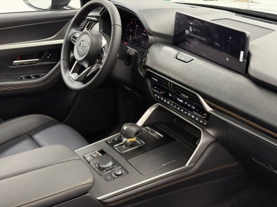2026 Mazda Mazda CX-90 3.3 Turbo S Premium Plus AWD