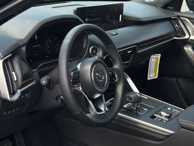 2026 Mazda Mazda CX-90 3.3 Turbo S Premium Plus AWD