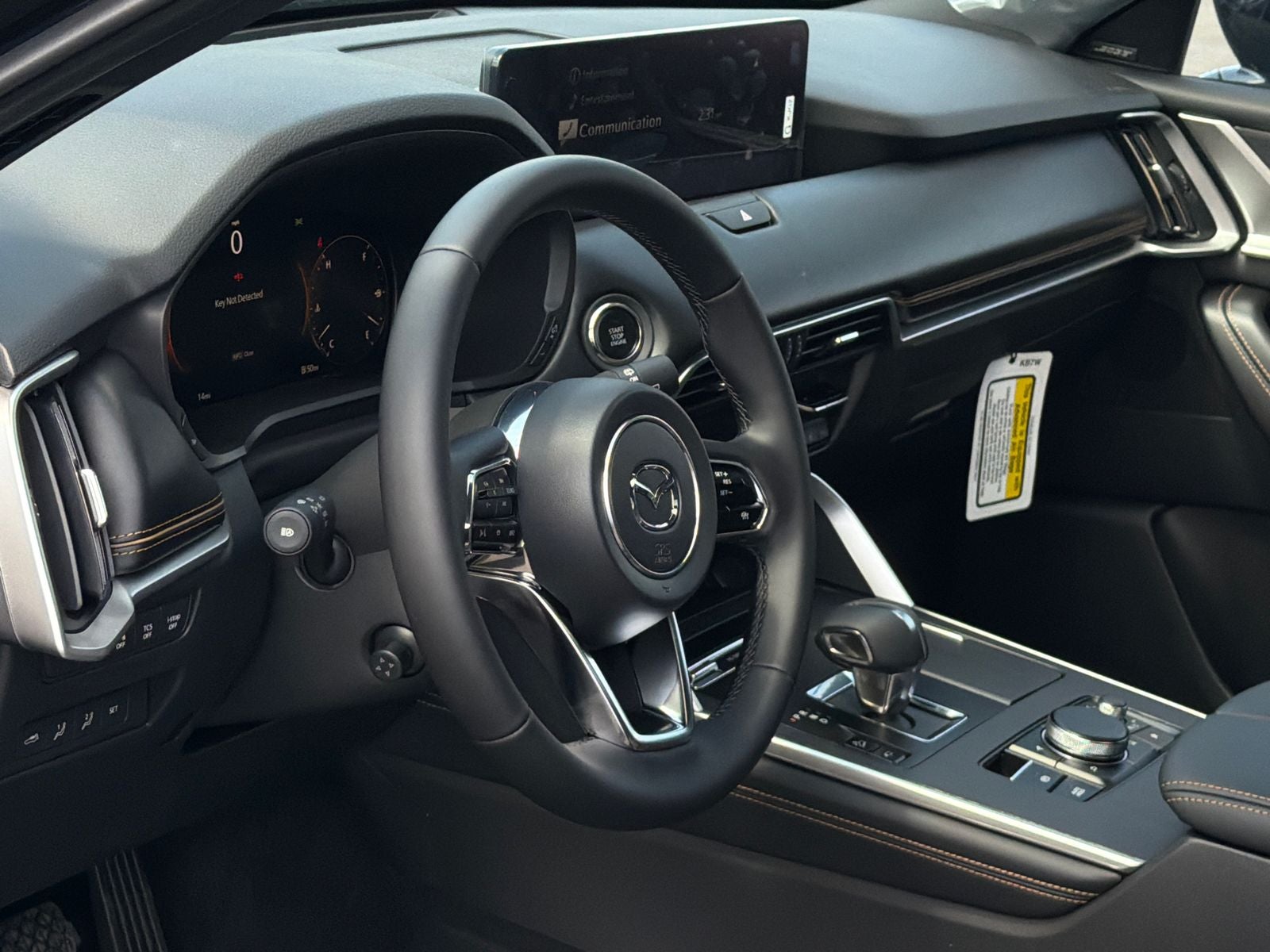 2026 Mazda Mazda CX-90 3.3 Turbo S Premium Plus AWD