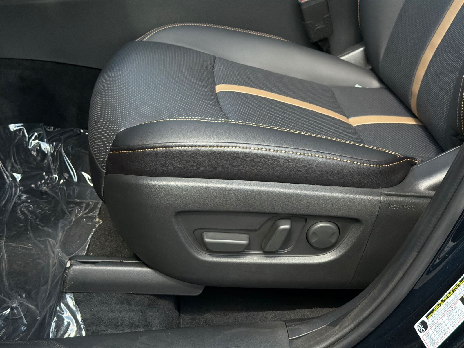 2026 Mazda Mazda CX-90 3.3 Turbo S Premium Plus AWD