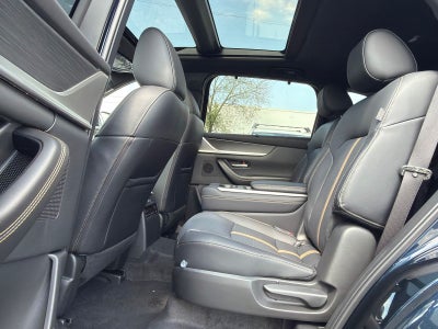 2026 Mazda Mazda CX-90 3.3 Turbo S Premium Plus AWD