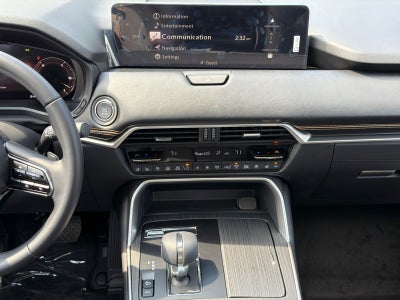 2026 Mazda Mazda CX-90 3.3 Turbo S Premium Plus AWD