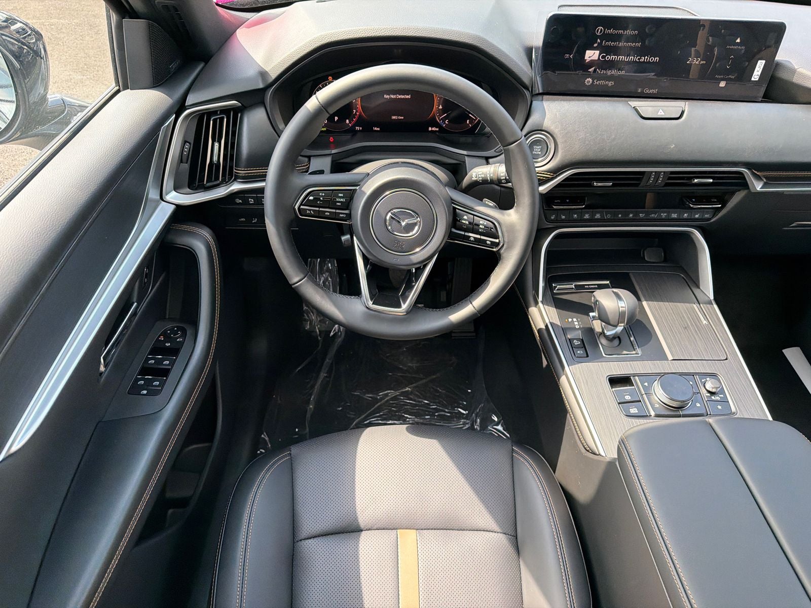 2026 Mazda Mazda CX-90 3.3 Turbo S Premium Plus AWD