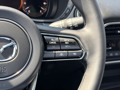 2026 Mazda Mazda CX-90 3.3 Turbo S Premium Plus AWD
