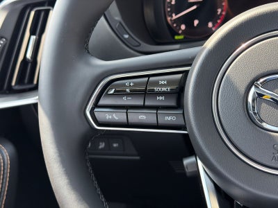 2026 Mazda Mazda CX-90 3.3 Turbo S Premium Plus AWD