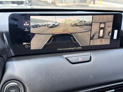 2026 Mazda Mazda CX-90 3.3 Turbo S Premium Plus AWD