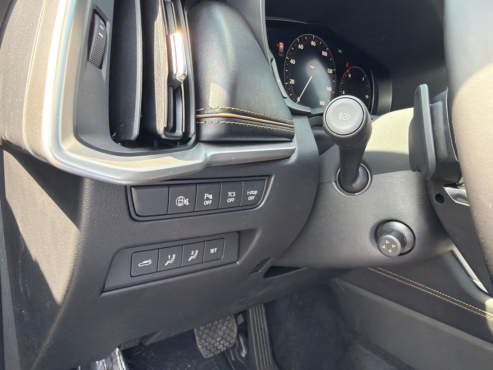 2026 Mazda Mazda CX-90 3.3 Turbo S Premium Plus AWD