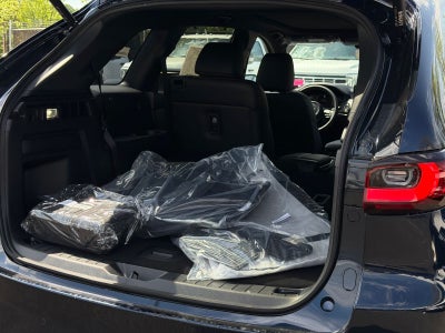 2026 Mazda Mazda CX-90 3.3 Turbo S Premium Plus AWD