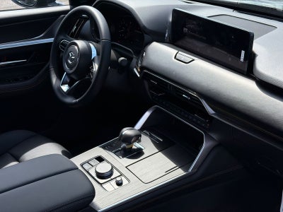 2026 Mazda Mazda CX-90 3.3 Turbo S Premium Plus AWD