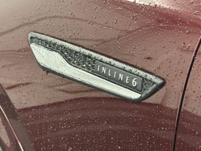 2026 Mazda Mazda CX-90 3.3 Turbo S Premium Plus AWD