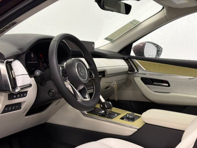 2026 Mazda Mazda CX-90 3.3 Turbo S Premium Plus AWD