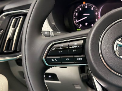 2026 Mazda Mazda CX-90 3.3 Turbo S Premium Plus AWD