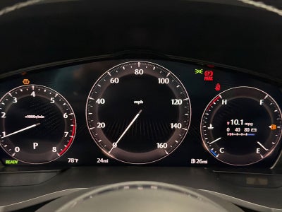 2026 Mazda Mazda CX-90 3.3 Turbo S Premium Plus AWD