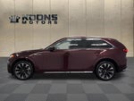 2026 Mazda Mazda CX-90 3.3 Turbo S Premium Plus AWD