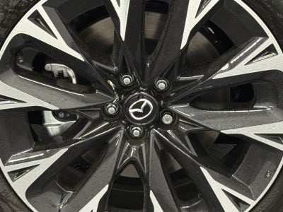 2026 Mazda Mazda CX-90 3.3 Turbo S Premium Plus AWD
