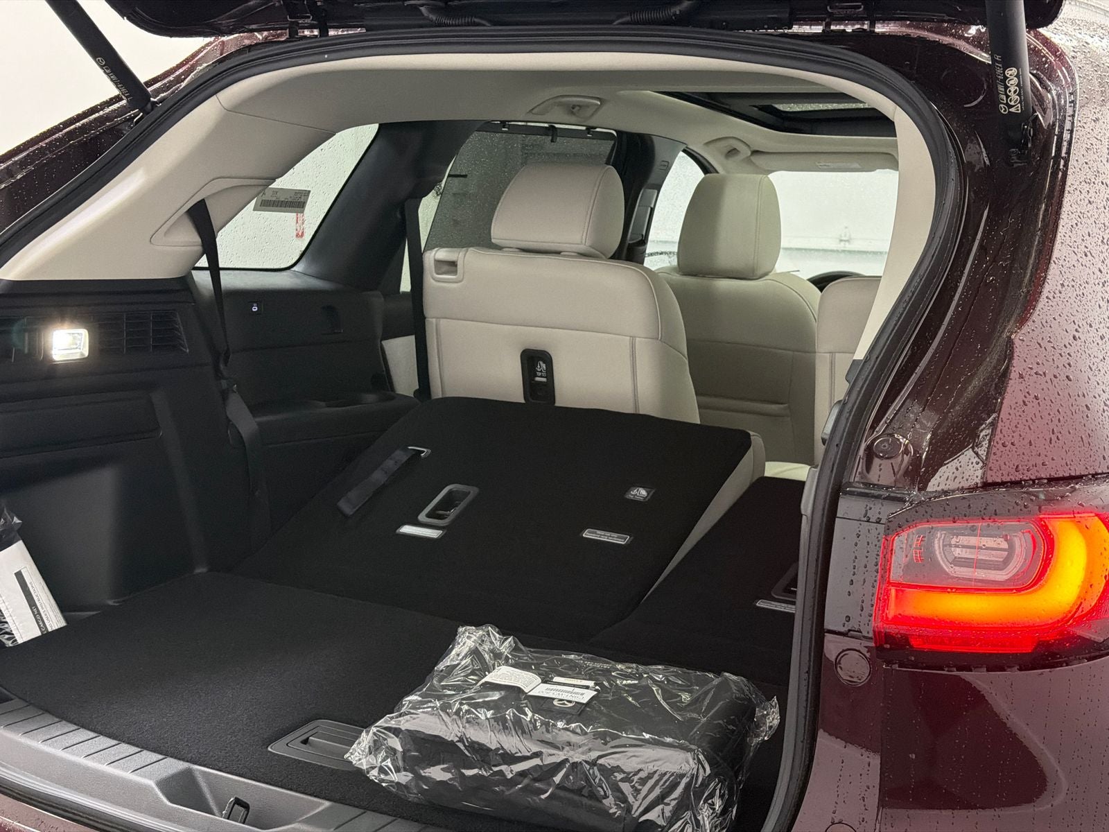 2026 Mazda Mazda CX-90 3.3 Turbo S Premium Plus AWD
