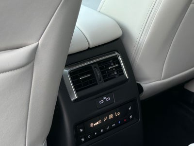 2026 Mazda Mazda CX-90 3.3 Turbo S Premium Plus AWD