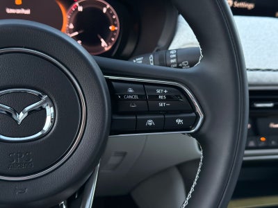 2026 Mazda Mazda CX-90 3.3 Turbo S Premium Plus AWD