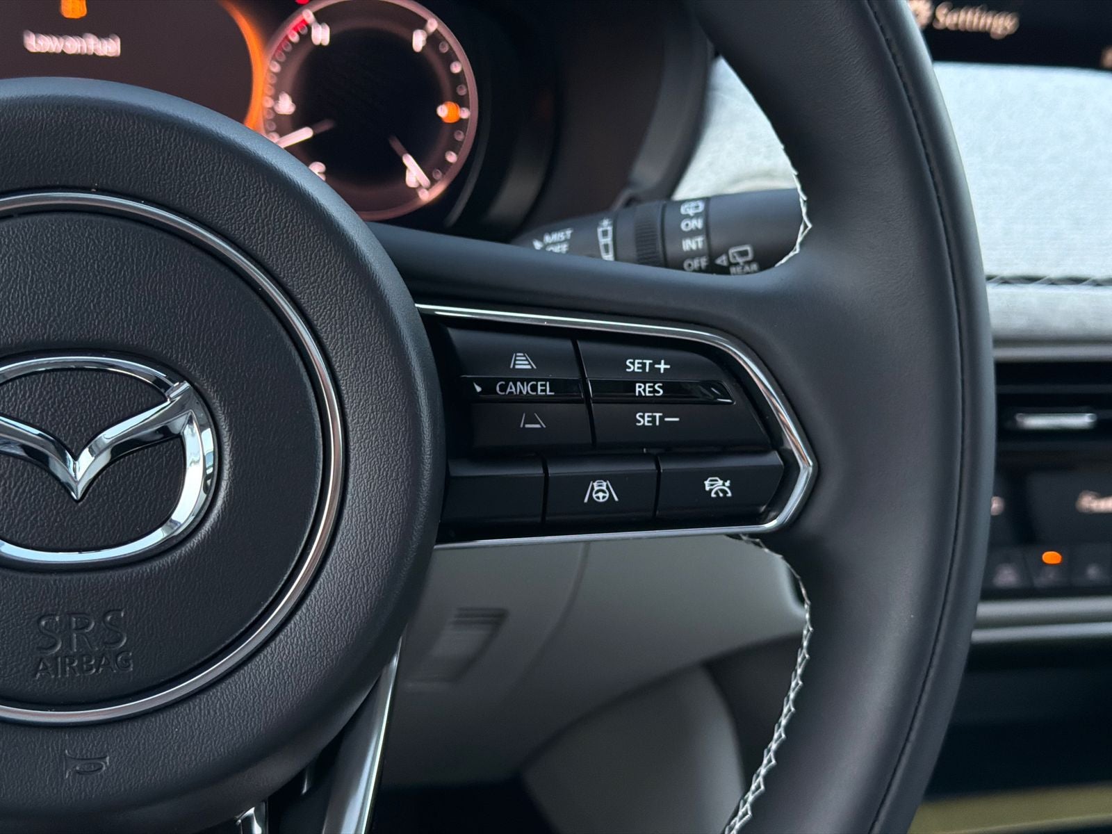 2026 Mazda Mazda CX-90 3.3 Turbo S Premium Plus AWD
