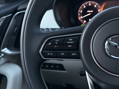 2026 Mazda Mazda CX-90 3.3 Turbo S Premium Plus AWD