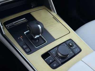 2026 Mazda Mazda CX-90 3.3 Turbo S Premium Plus AWD