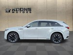 2026 Mazda Mazda CX-90 3.3 Turbo S Premium Plus AWD