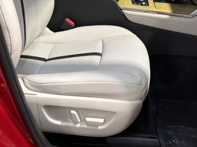 2026 Mazda Mazda CX-90 3.3 Turbo S Premium Plus AWD