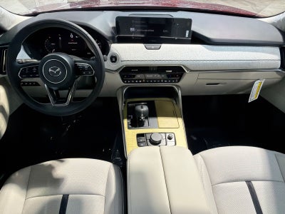 2026 Mazda Mazda CX-90 3.3 Turbo S Premium Plus AWD