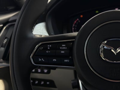 2026 Mazda Mazda CX-90 3.3 Turbo S Premium Plus AWD