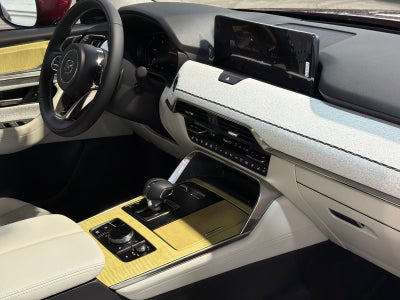 2026 Mazda Mazda CX-90 3.3 Turbo S Premium Plus AWD