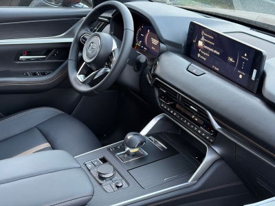 2026 Mazda Mazda CX-90 3.3 Turbo S Premium Plus AWD