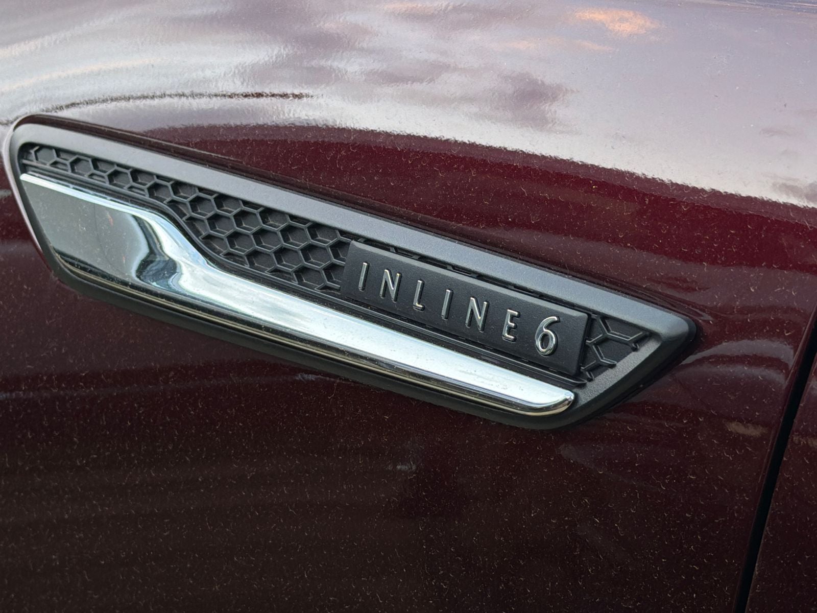 2026 Mazda Mazda CX-90 3.3 Turbo S Premium Plus AWD