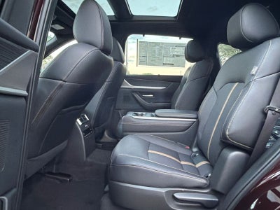 2026 Mazda Mazda CX-90 3.3 Turbo S Premium Plus AWD
