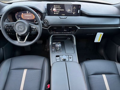 2026 Mazda Mazda CX-90 3.3 Turbo S Premium Plus AWD