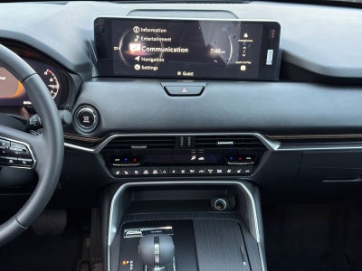 2026 Mazda Mazda CX-90 3.3 Turbo S Premium Plus AWD
