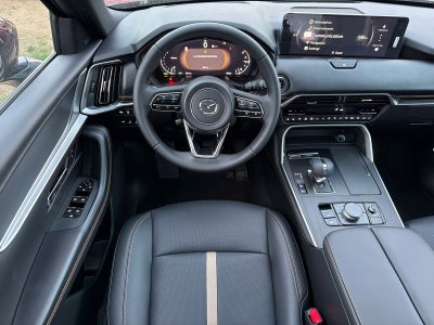 2026 Mazda Mazda CX-90 3.3 Turbo S Premium Plus AWD
